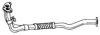 AKS DASIS SG38128 Exhaust Pipe
